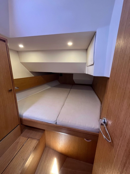 Solaris Yachts 42 de segunda mano en venta