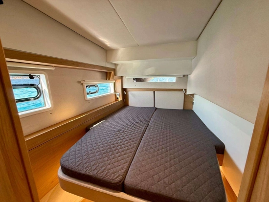 Bali Catamarans BALI 4.2 usata in vendita