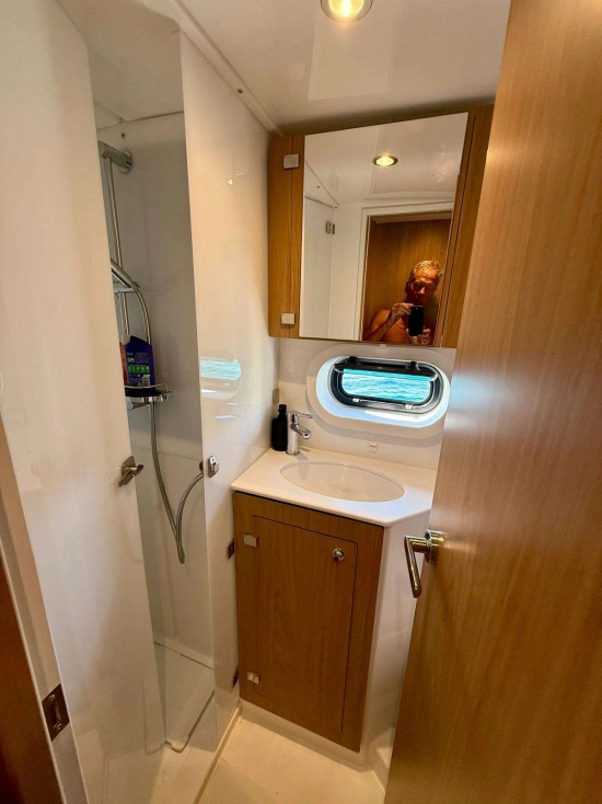 Bali Catamarans BALI 4.2 usata in vendita