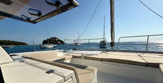 Bali Catamarans BALI 4.2 usata in vendita