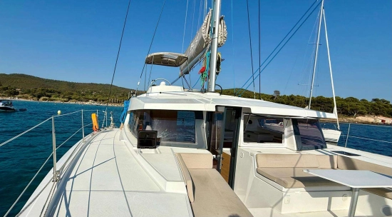 Bali Catamarans BALI 4.2 usata in vendita
