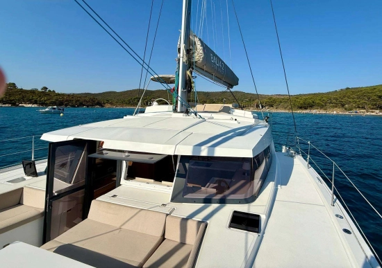 Bali Catamarans BALI 4.2 usata in vendita
