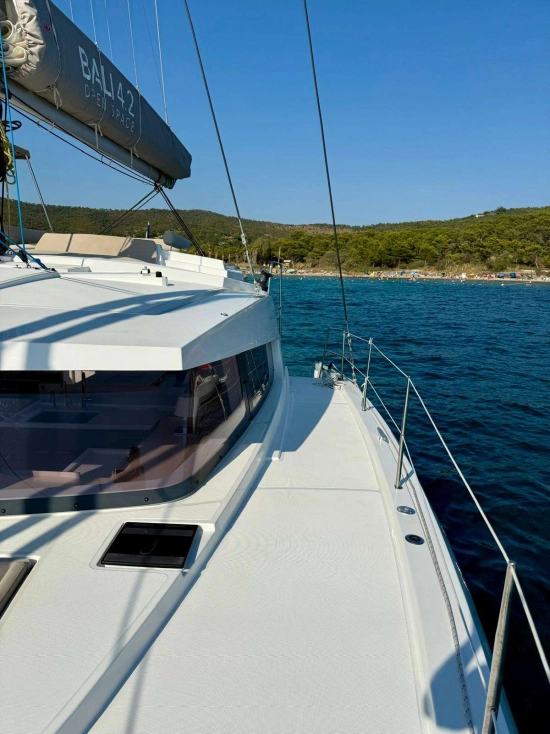 Bali Catamarans BALI 4.2 usata in vendita