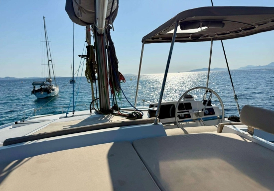 Bali Catamarans BALI 4.2 usata in vendita