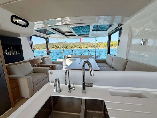 Bali Catamarans BALI 4.2 usata in vendita