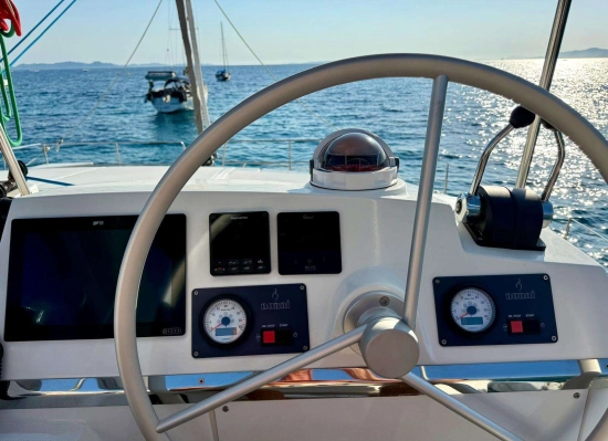Bali Catamarans BALI 4.2 usata in vendita