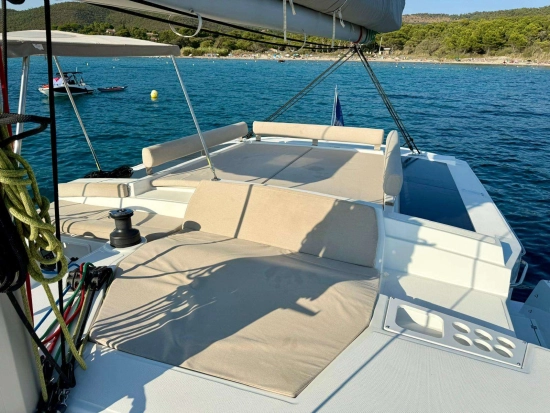 Bali Catamarans BALI 4.2 usata in vendita