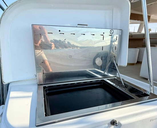 Bali Catamarans BALI 4.2 usata in vendita
