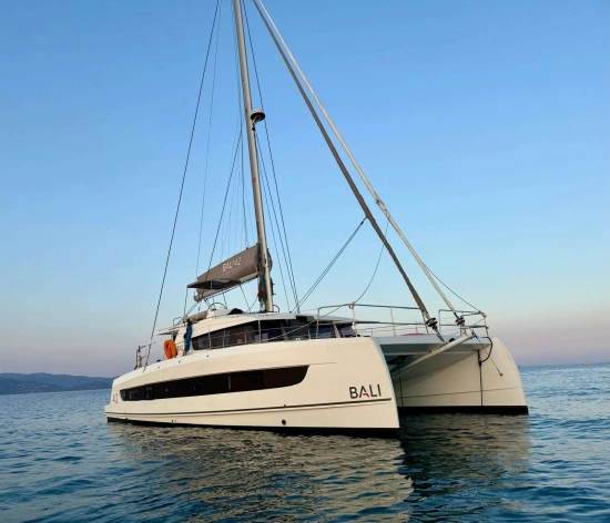 Bali Catamarans BALI 4.2 usata in vendita