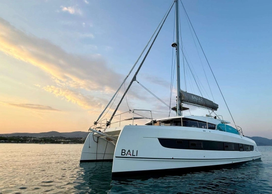 Bali Catamarans BALI 4.2 usata in vendita