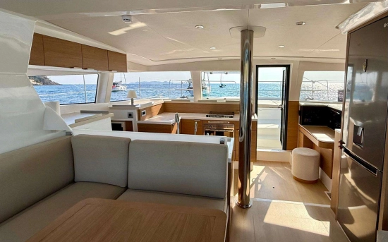 Bali Catamarans BALI 4.2 usata in vendita