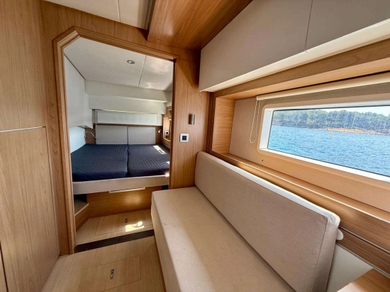 Bali Catamarans BALI 4.2 usata in vendita