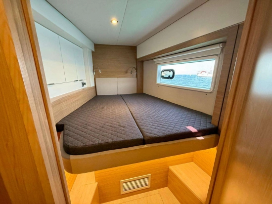 Bali Catamarans BALI 4.2 usata in vendita