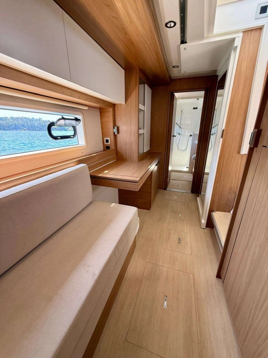 Bali Catamarans BALI 4.2 usata in vendita