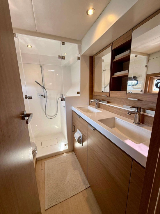 Bali Catamarans BALI 4.2 usata in vendita