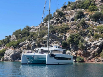 Bali Catamarans BALI 4.6 de segunda mano en venta