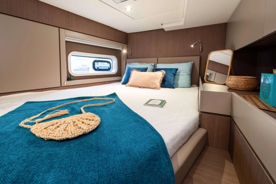 Bali Catamarans BALI 4.6 de segunda mano en venta