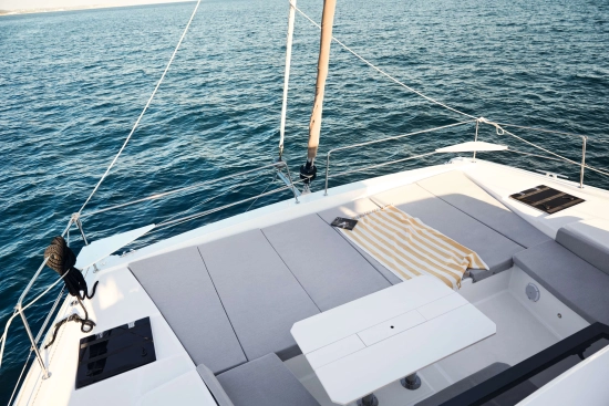 Bali Catamarans BALI 4.6 de segunda mano en venta