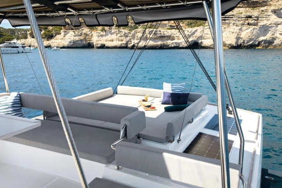 Bali Catamarans BALI 4.6 de segunda mano en venta