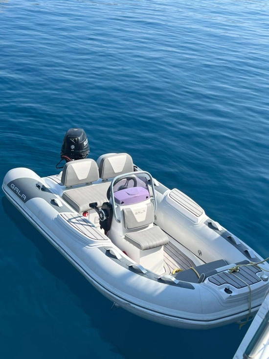 Bali Catamarans BALI 4.6 de segunda mano en venta