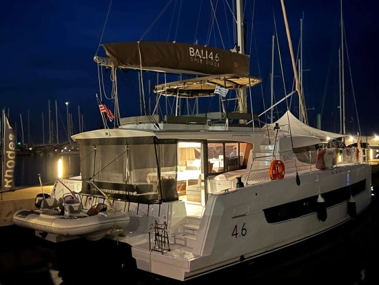 Bali Catamarans BALI 4.6 de segunda mano en venta