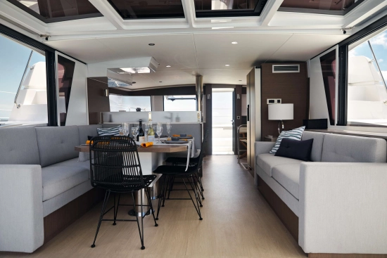 Bali Catamarans BALI 4.6 de segunda mano en venta