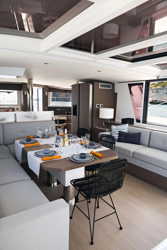 Bali Catamarans BALI 4.6 de segunda mano en venta