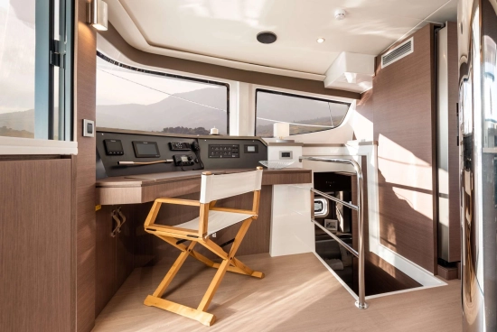 Bali Catamarans BALI 4.6 de segunda mano en venta