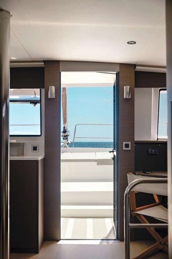 Bali Catamarans BALI 4.6 de segunda mano en venta