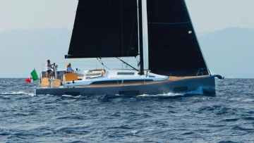 Solaris Yachts 40 ST novos à venda