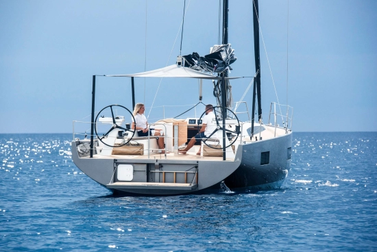 Solaris Yachts 40 ST novos à venda
