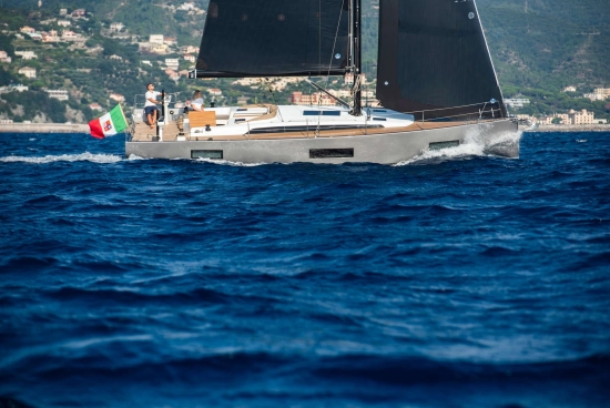 Solaris Yachts 40 ST novos à venda