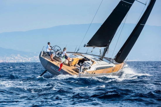 Solaris Yachts 40 ST novos à venda