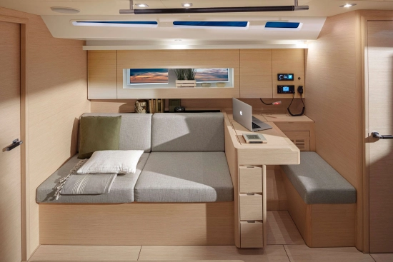 Solaris Yachts 40 ST novos à venda