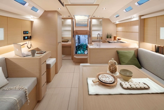 Solaris Yachts 40 ST novos à venda