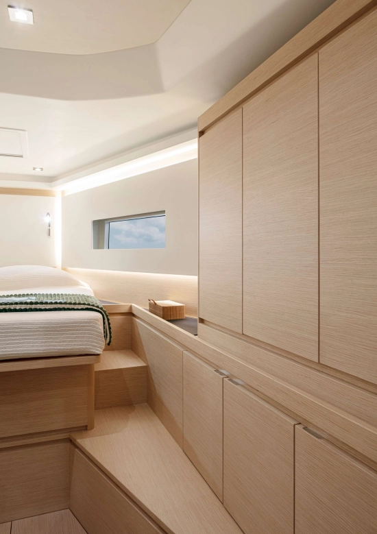 Solaris Yachts 40 ST novos à venda