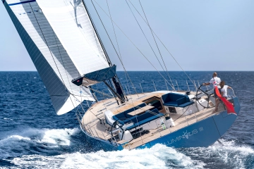 Solaris Yachts 74 RS novos à venda