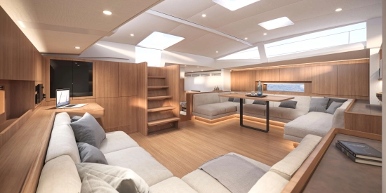 Solaris Yachts 74 RS nuova in vendita