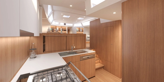 Solaris Yachts 74 RS nuova in vendita