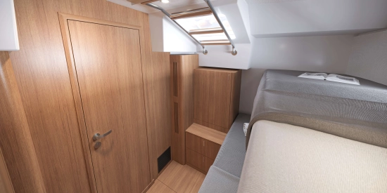 Solaris Yachts 74 RS nuova in vendita