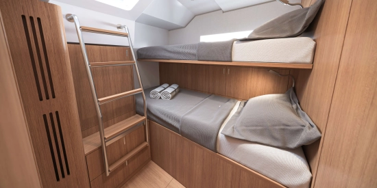 Solaris Yachts 74 RS nuova in vendita