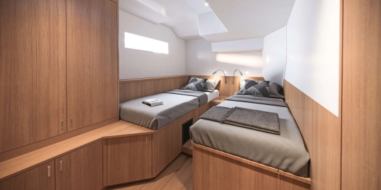 Solaris Yachts 74 RS nuova in vendita