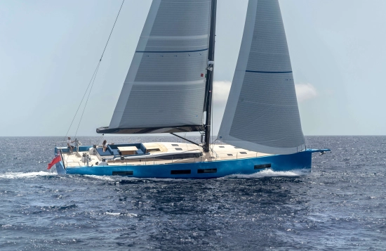 Solaris Yachts 74 RS nuova in vendita