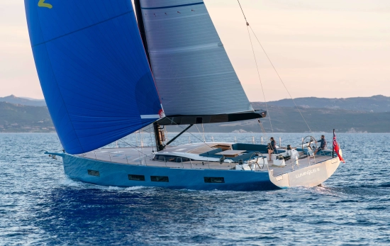 Solaris Yachts 74 RS nuova in vendita