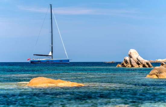 Solaris Yachts 74 RS nuova in vendita