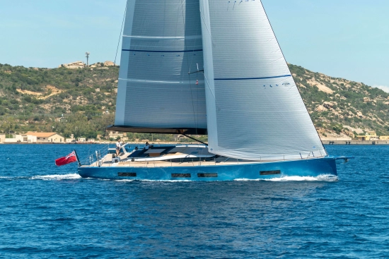 Solaris Yachts 74 RS nuova in vendita