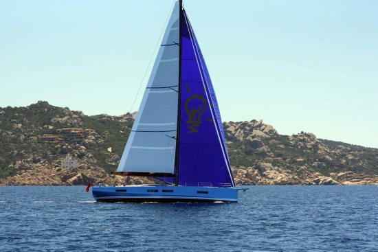 Solaris Yachts 74 RS nuova in vendita