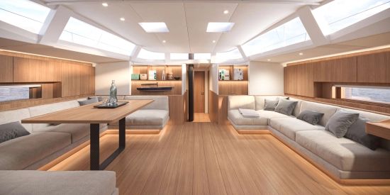 Solaris Yachts 74 RS nuova in vendita
