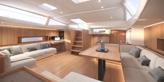 Solaris Yachts 74 RS nuova in vendita