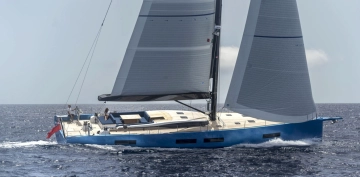 Solaris Yachts 74 RS novos à venda